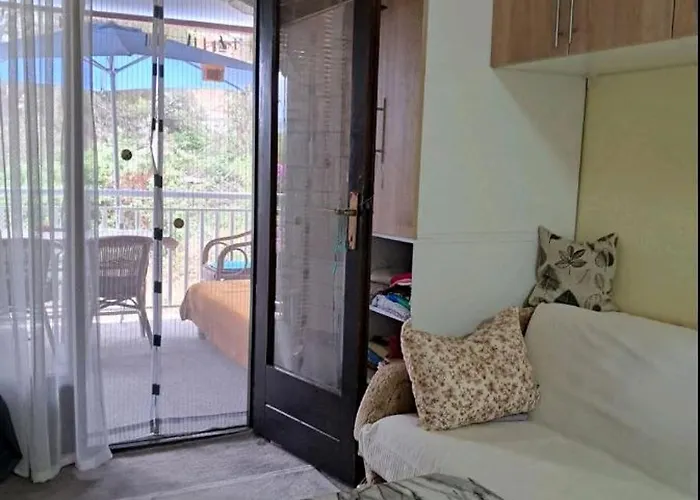 Kod Mare * טרוגיר