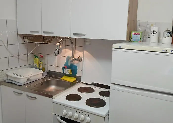 Kod Mare טרוגיר