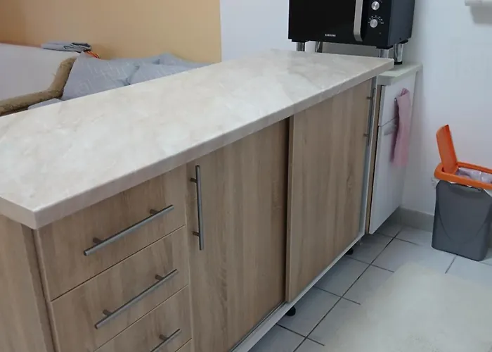 Kod Mare * טרוגיר