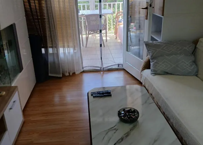 Kod Mare דירה טרוגיר