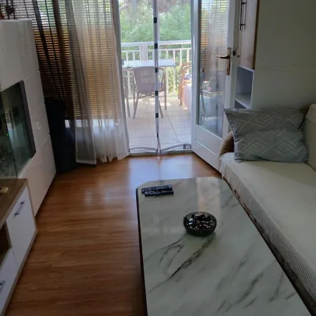 Kod Mare Apartment Trogir