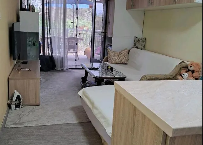 Kod Mare Διαμέρισμα Τρογκίρ