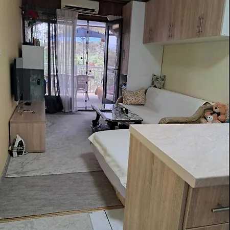 Kod Mare Appartement Trogir